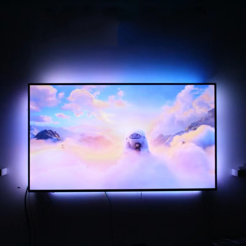 Kit de Luces Ambientales Intel - Ambient Led Strip reseña y precio